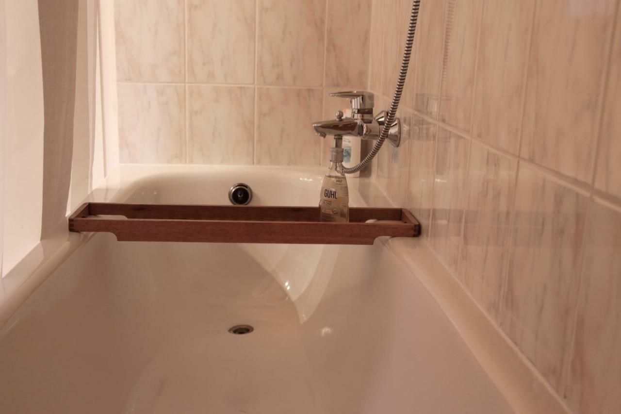 Appartement Haus Kolmesfeld à Sensweiler Extérieur photo